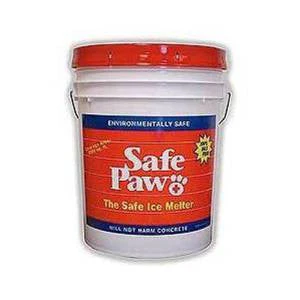 Safe Paw 35lbpail {L-1x}956002 - Image 2