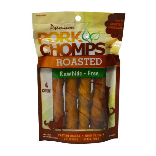 Scott treat pork Chmps Rstd Twt 4ct - Image 2