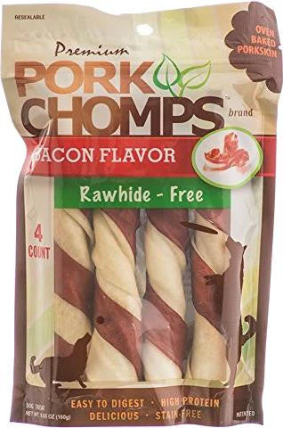 Scott Pet Meaty Skewers 6CT {L+1} 159182 - Image 2