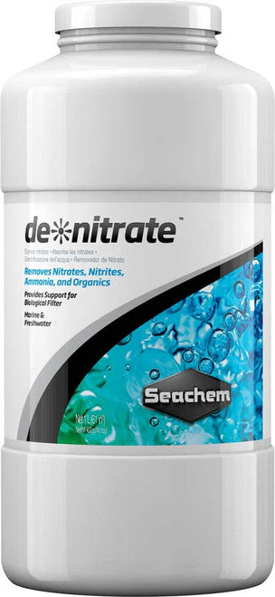 Seachem de nitrate Nitrate Remover 1 L - Image 2