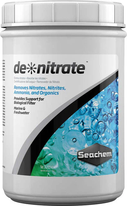 Seachem de nitrate Nitrate Remover 2 L - Image 2