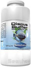 SeaChem Discus Buffer 1 Kilogram {L-1}001140