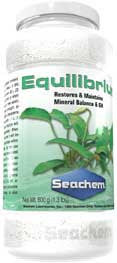 Seachem Equilibrium 600gm-75923 !{L-1}001231