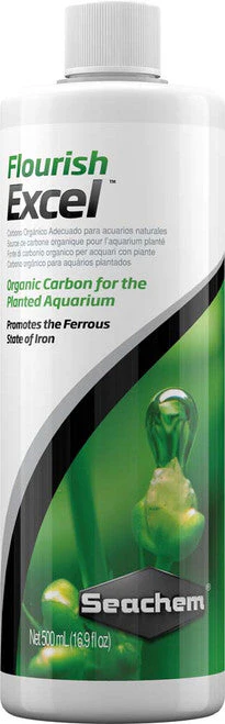 Seachem Flourish Excel Plant Supplement 17 fl. oz - Image 2