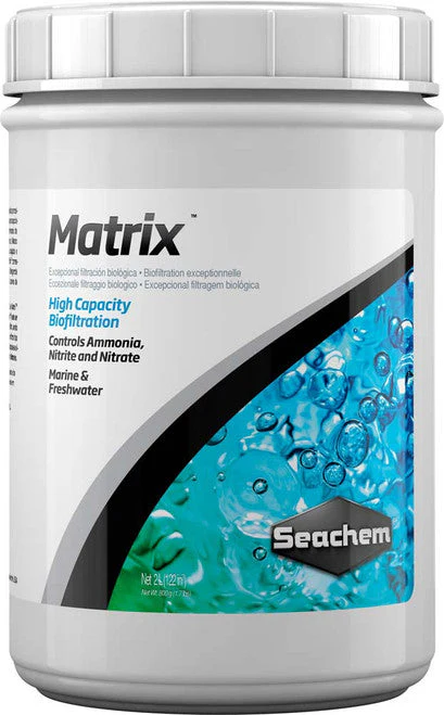 Seachem Matrix Biological Media 2 L - Image 2