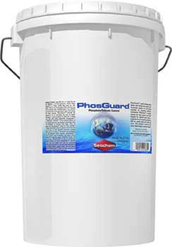 SeaChem Phos-Guard Phosphate Remover 20 Liter {L-1}001104 - Image 2