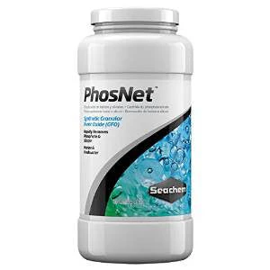 Seachem Phosnet 250g/8.8oz {L+1} - Image 2
