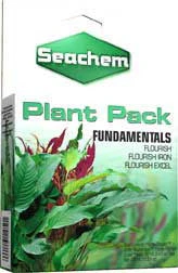 SeaChem Plant Pack Fundamentals 100ml 3pk {L-1}001038 - Image 2