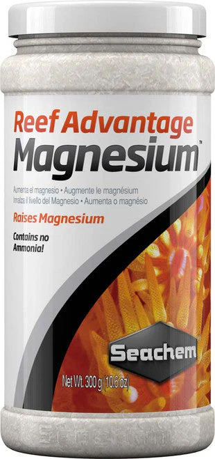 Seachem Reef Advantage Magnesium Supplement 10.6 oz - Image 2