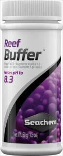Seachem Reef Buffer 50gm-74995 {L+1}001296