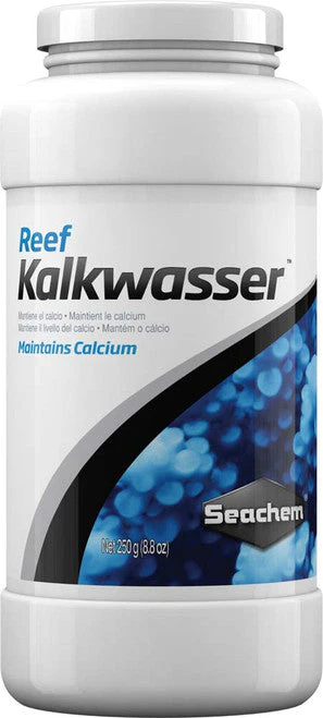 Seachem Reef Kalkwasser Supplement 8.8 oz - Image 2