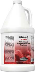 Seachem Reef Trace 2 Liter-75950 {L-1}001311