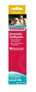 Sergeant's Enzyme Toothpaste Dog Poultry 6.2oz {L+1} 484023 - Image 2