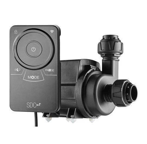 Sicce SYNCRA SDC 6.0 Controllable Return Pump - Image 2