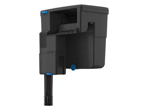 Seachem Tidal 75 Power Filter Black 350 GPH - Image 2