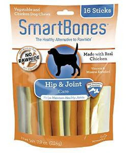 SmartBones Functional Sticks Hip & Joint 16 Pk {L+1} 923053 (D) - Image 2