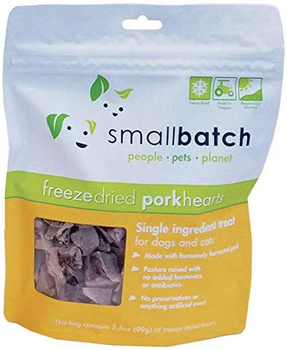 Smbtch Dc Fzd Trt Prk Hrt 3.5oz{L+x} - Image 2