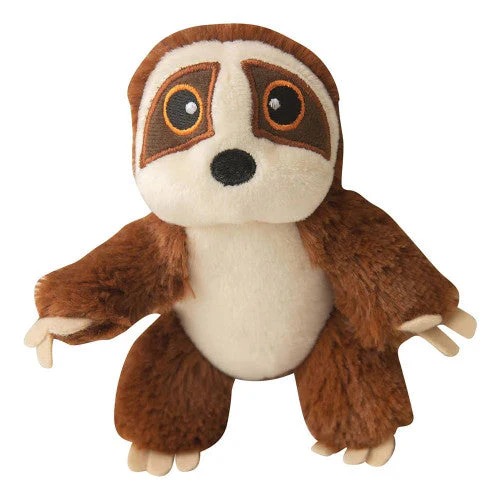 Baby Sasha the Sloth 5.5" - Image 2