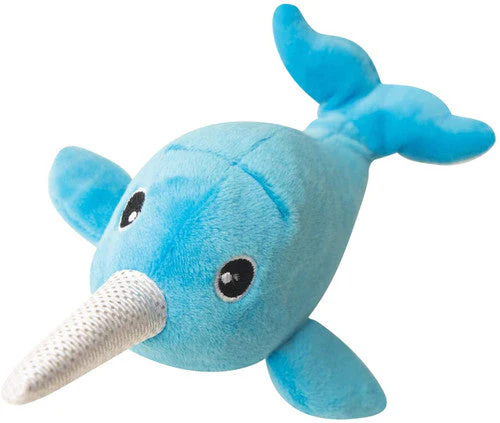 Baby Nikki the Narwhal 7" - Image 2