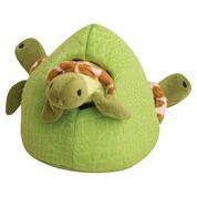 SnugArooz Hide & Seek Reef 4 Toys in 1 Dog Toy {L+1R}712004 - Image 2