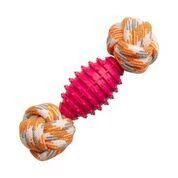 SnugArooz Knot Yours Assorted Colors Dog Toy 9" {L+1}712005