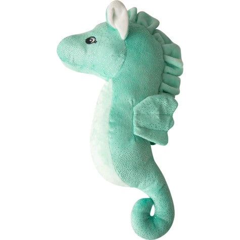 Snugarooz {L+} Sandy Sea Horse Teal 17"712155 {R}