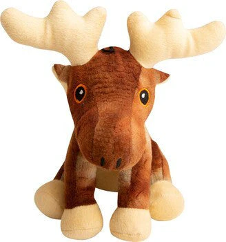 Snugarooz Marty Moose Toy 6"{L+1}Xt712038 - Image 2