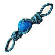 SnugArooz Spikey Beast Assorted Colors Dog Toy 24" {L+1} 712015 - Image 2