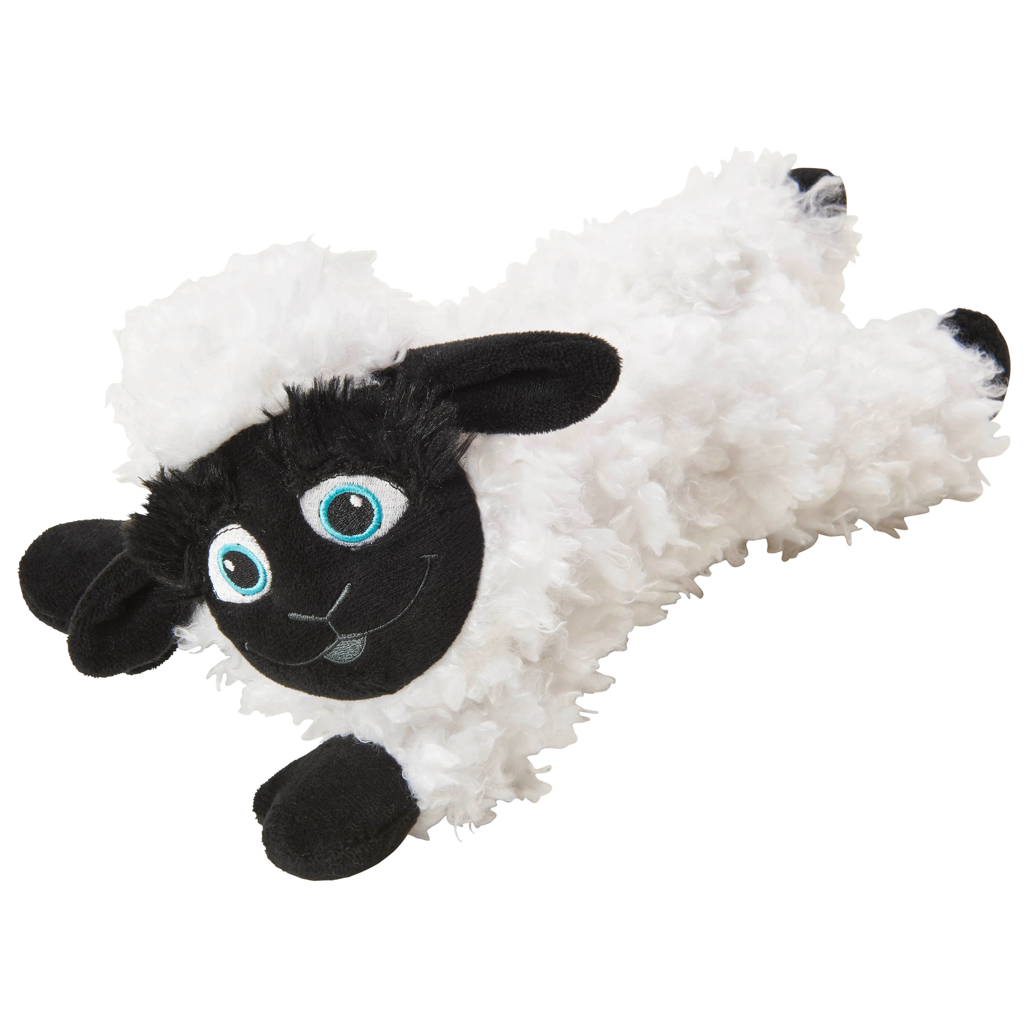Spot Baa Baa Black Sheep Plush Dog Toy 11 in