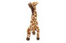 Ethical Plush Skinneeez Giraffe 20" Toy {L+1} 773713