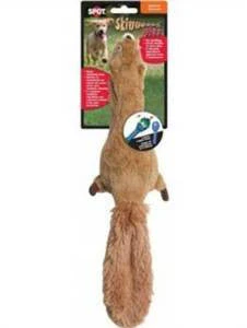 Spot Ethical Skinneeez Plus Squirrel 15in !{L+1}