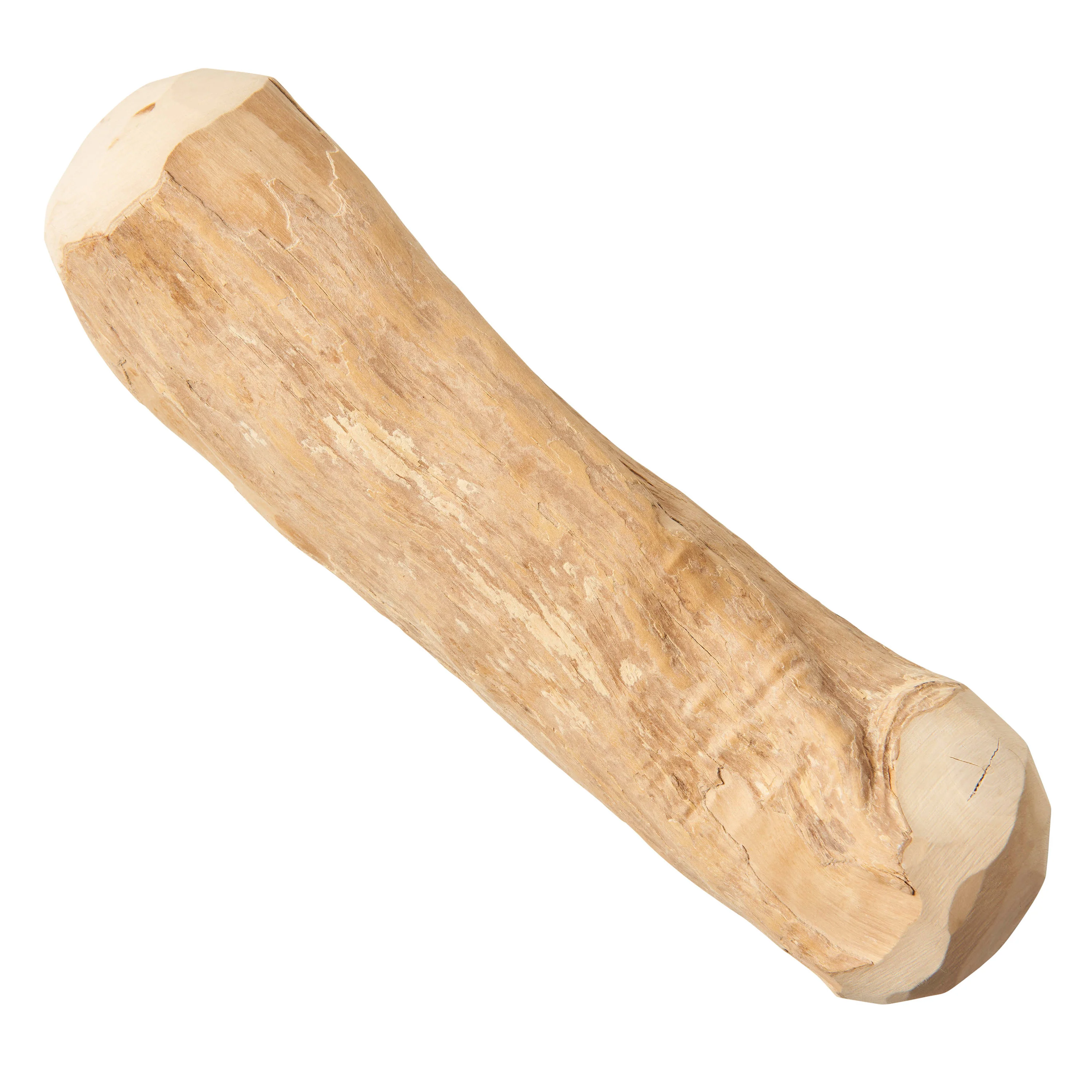 Spot Love The Earth Coffee Wood Dog Chew Large
