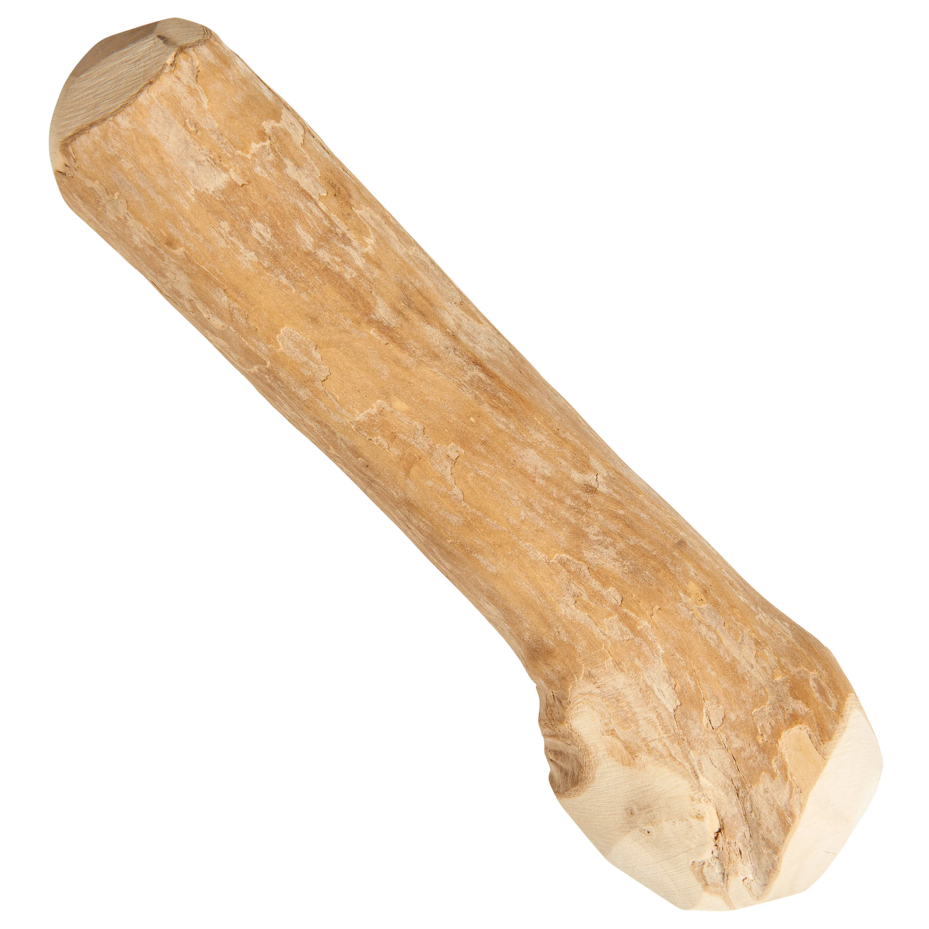 Spot Love The Earth Coffee Wood Dog Chew Small
