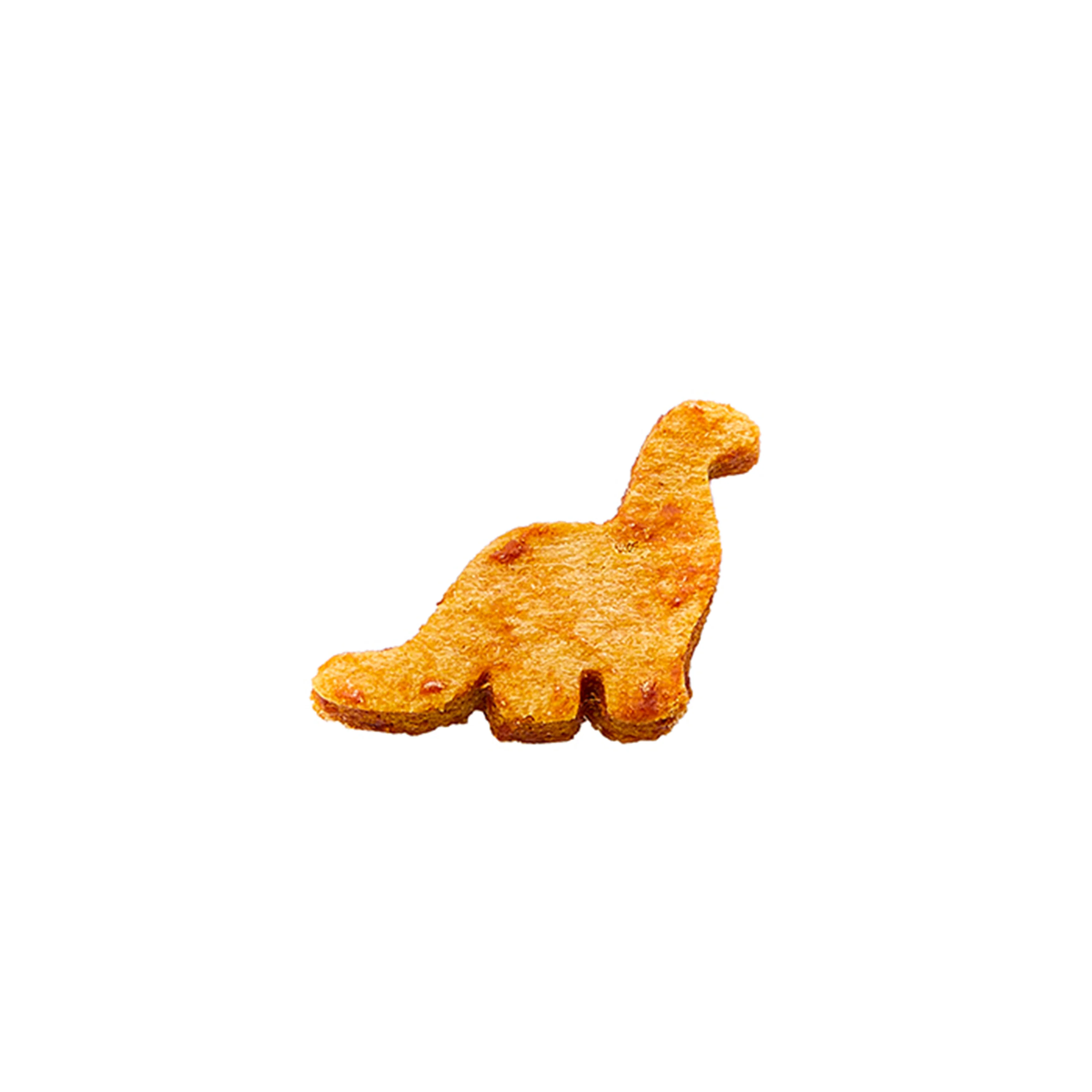 Spot Pow Buddie Nuggets Dog Treats Duck 13 pk