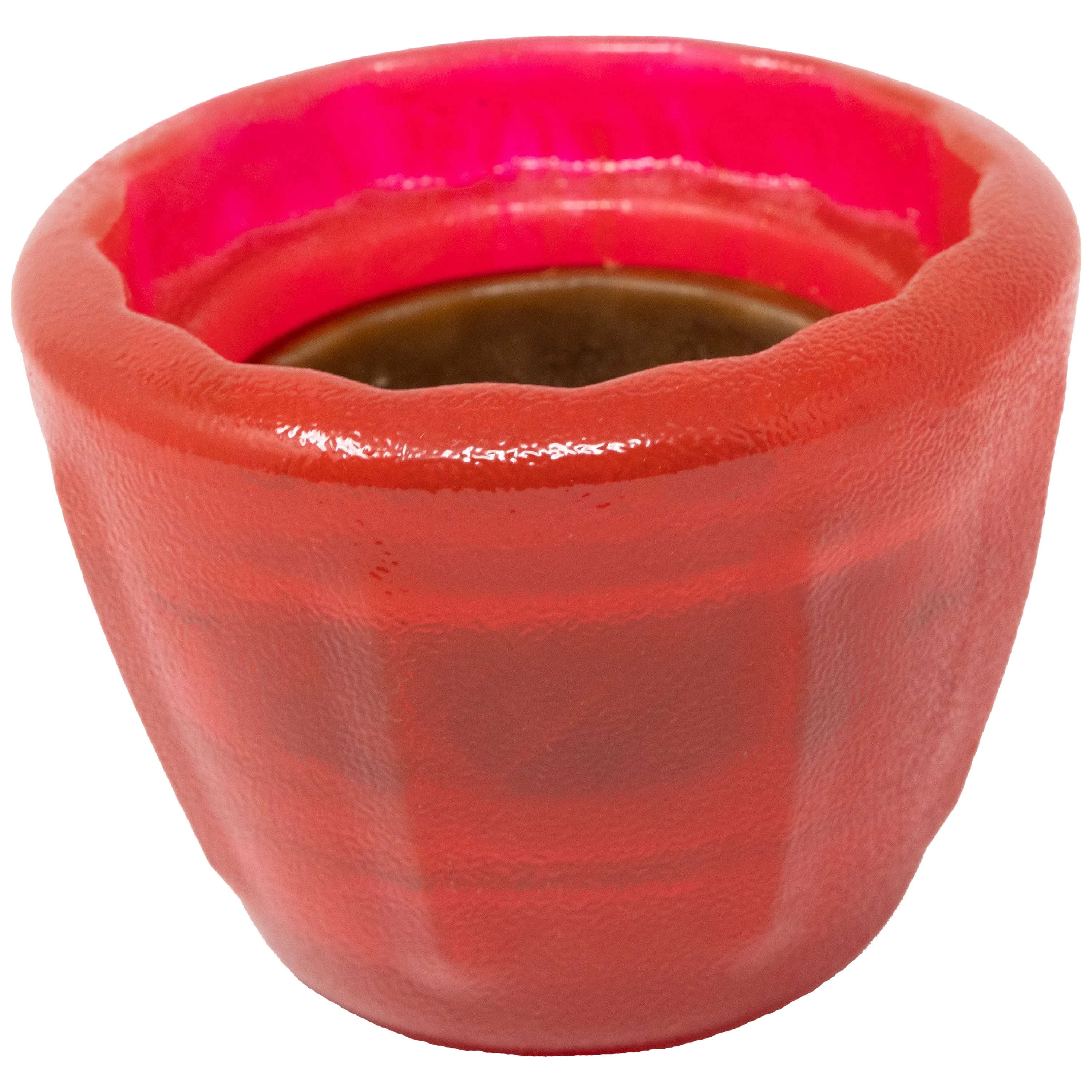 Starmark Starmark Dental Treat Cookie Cup Jar Dog Toy Medium