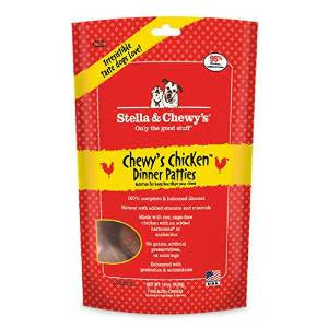 Stella & Chewy's Freeze Dried Chicken Dinner Dog 14Z {L+1x} 860269 - Image 2
