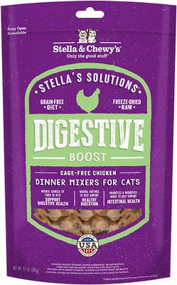 Stella & Chewys C Solutn Digstv Bst 7.5oz {L+}