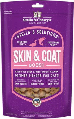 Stella & Chewys C Solutn Sknct Dck 7.5oz {L+} - Image 2