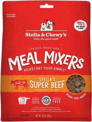 Stella & Chewys D Fzd Ml Mixr Bf 35oz {L+}