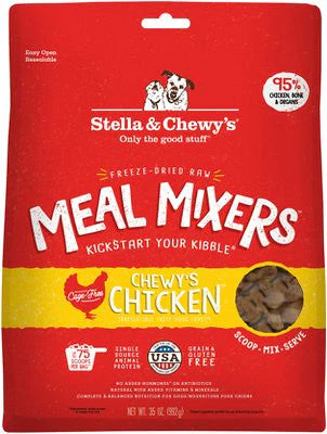 Stella & Chewys D Fzd Ml Mixr Ckn 35oz {L+} - Image 2