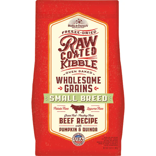 Stella & Chewys D Raw Ctd Sbr Whlsm Bf 3.5 lb - Image 2