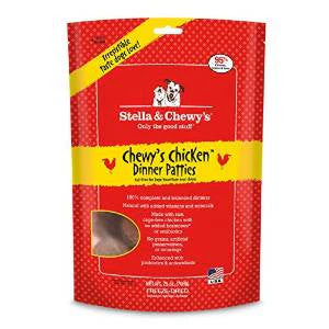 Stella & Chewy's Freeze-Dried Chewy's Chicken Dinner 25 oz. {L+1x} 860108 - Image 2