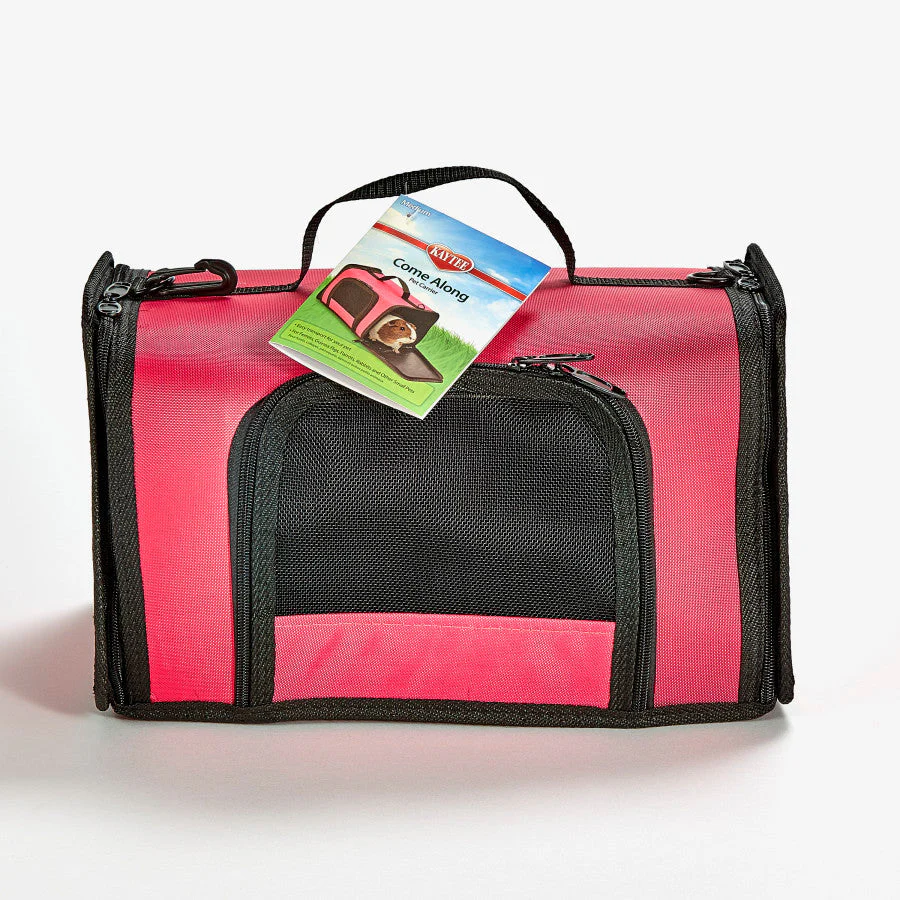 Kaytee Come Along Carrier Medium