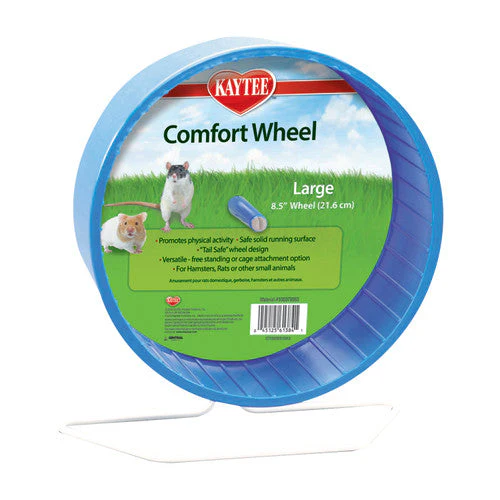 Kaytee Comfort Wheel Large 8.5 Inches - Image 2