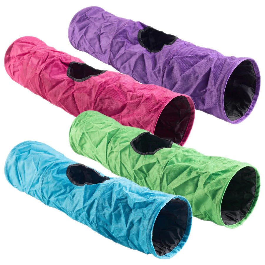 Kaytee Crinkle Tunnel - Image 2