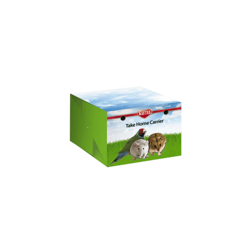 Kaytee Take Home Box Small - Image 2