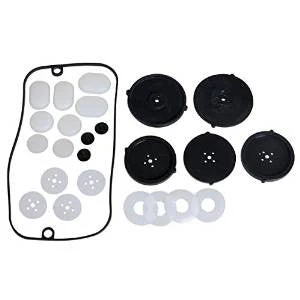 Supreme Diaphram Kit For Ap-20-87023 {L+1}250196 - Image 2