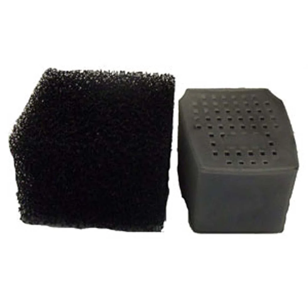Danner Replacement Filter Media for Ovation Power Jet Filters 1000 Black