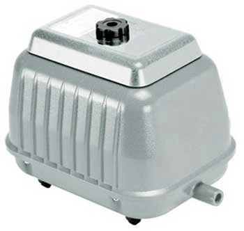 Supreme Pond/Aqarium Air Pump Ap-100 {L-1}250110