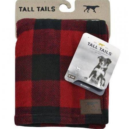 Tall Tails Dog Blanket Hunters 30x40 {L-x} - Image 2